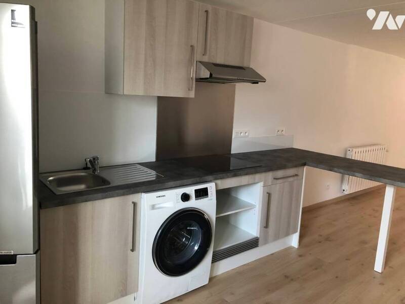 Maison à louer, 50m², DOLE
