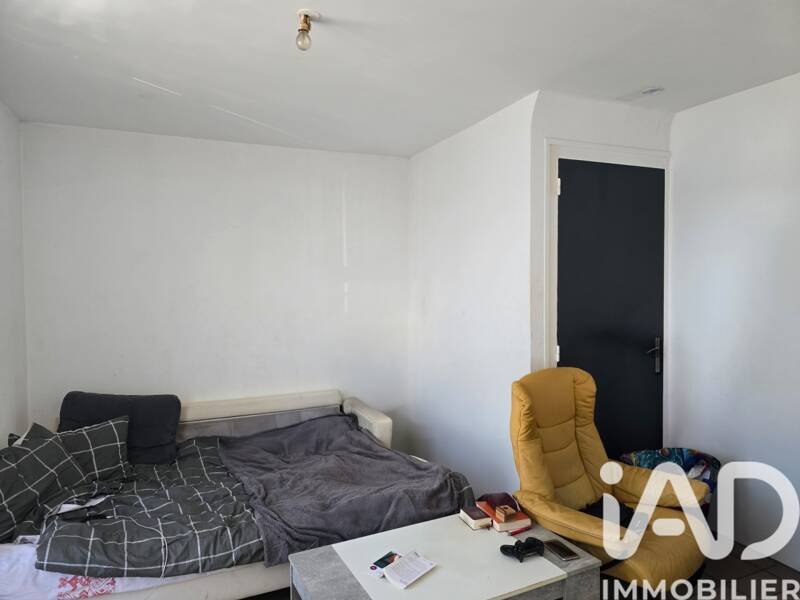 Maison à vendre, 17m², LANESTER