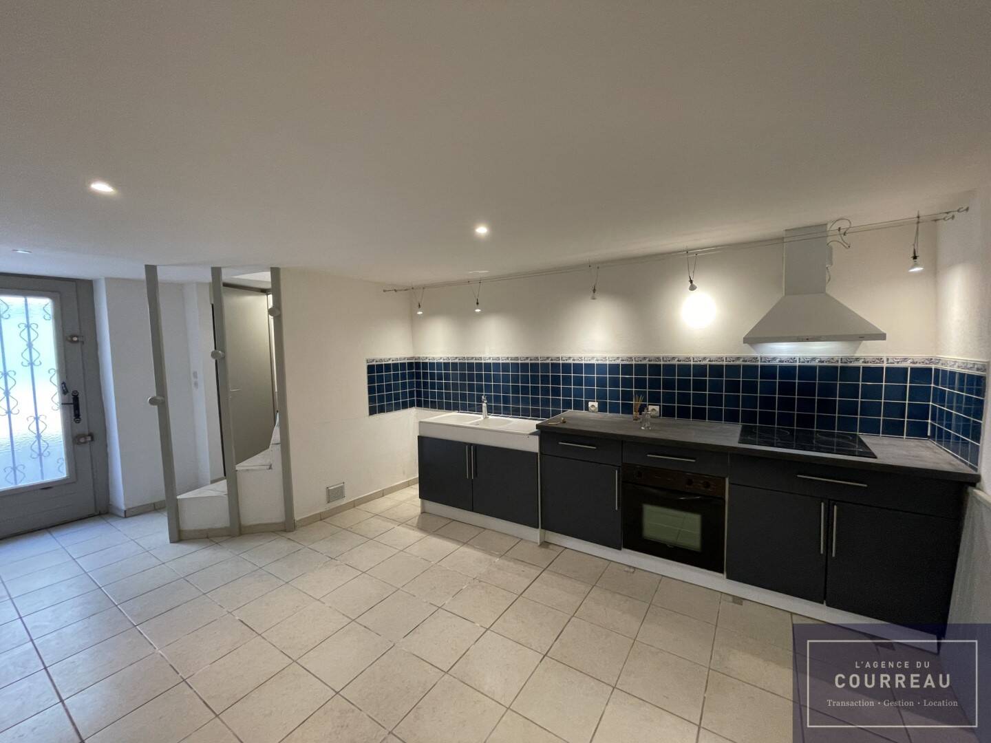 Maison à vendre, 65m², VILLENEUVE LES BEZIERS