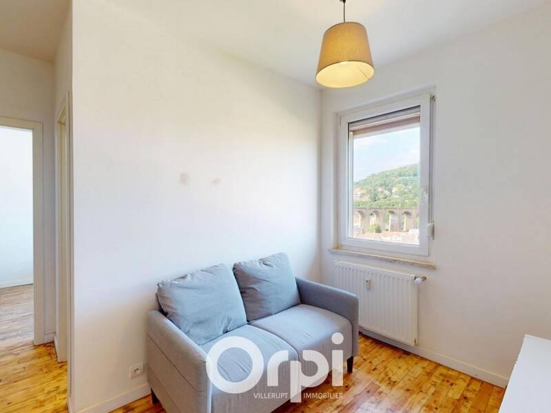 Maison à louer, 31m², KNUTANGE