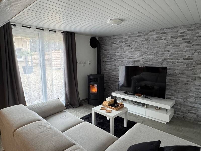 Maison à vendre, 105m², SAINT DIZIER