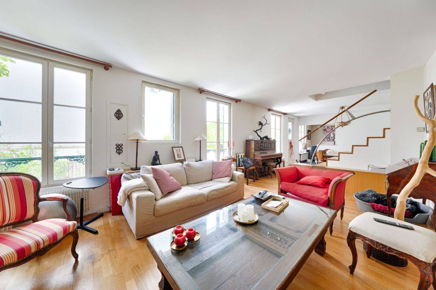 Maison à vendre, 171m², LEVALLOIS PERRET