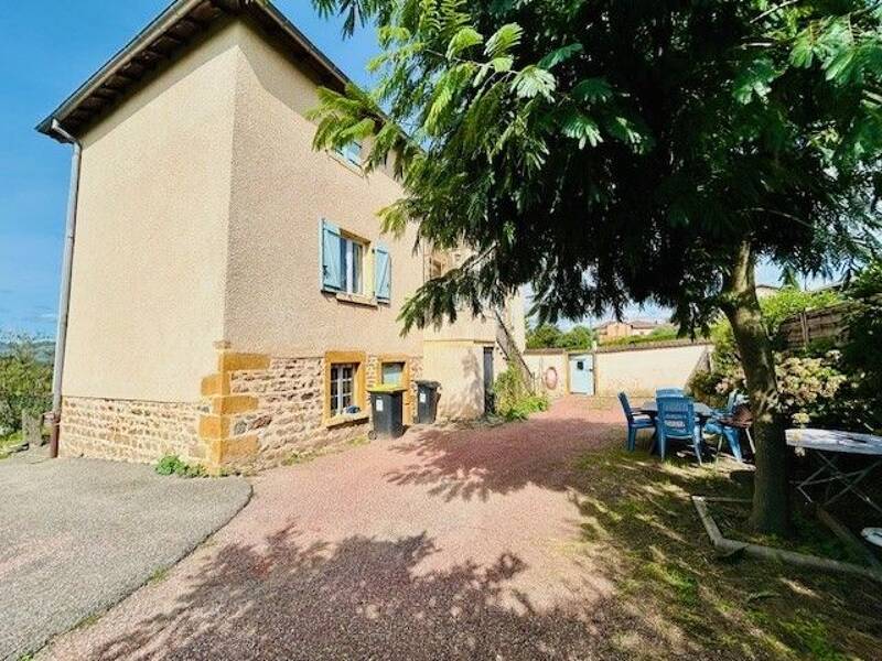 Maison à vendre, 138m², SAINT PIERRE LA PALUD