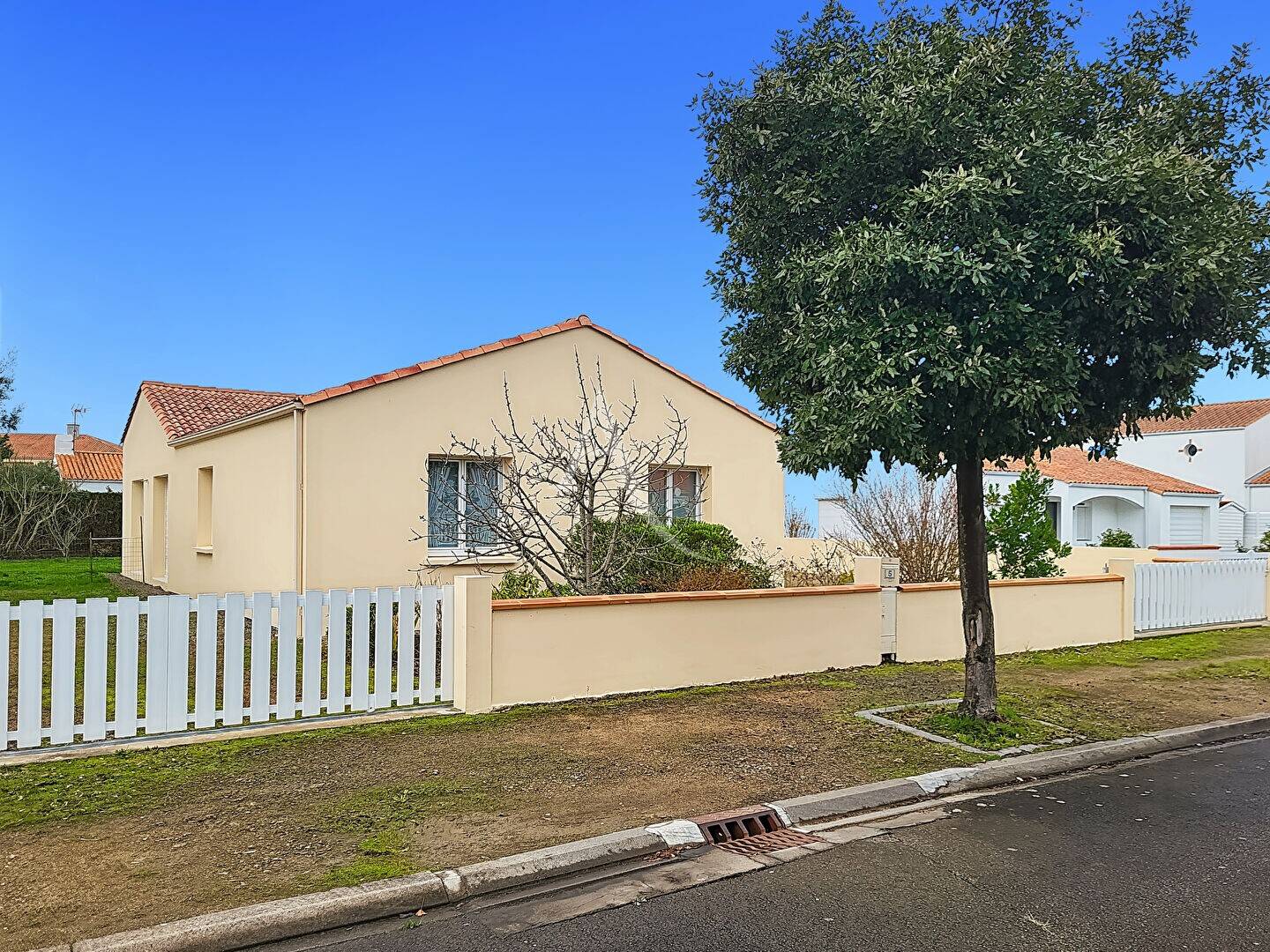 Maison à vendre, 125m², NOTRE DAME DE MONTS
