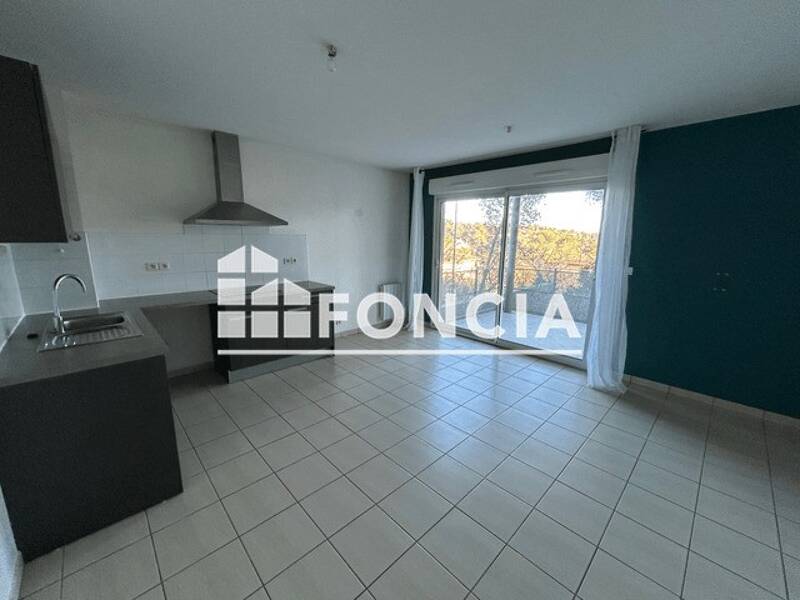 Maison à louer, 55m², NIMES