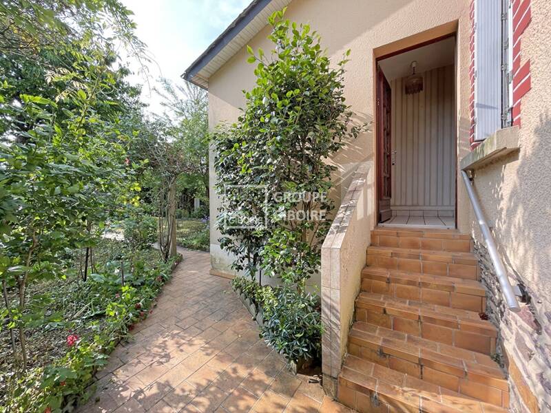 Maison à vendre, 51m², RENNES