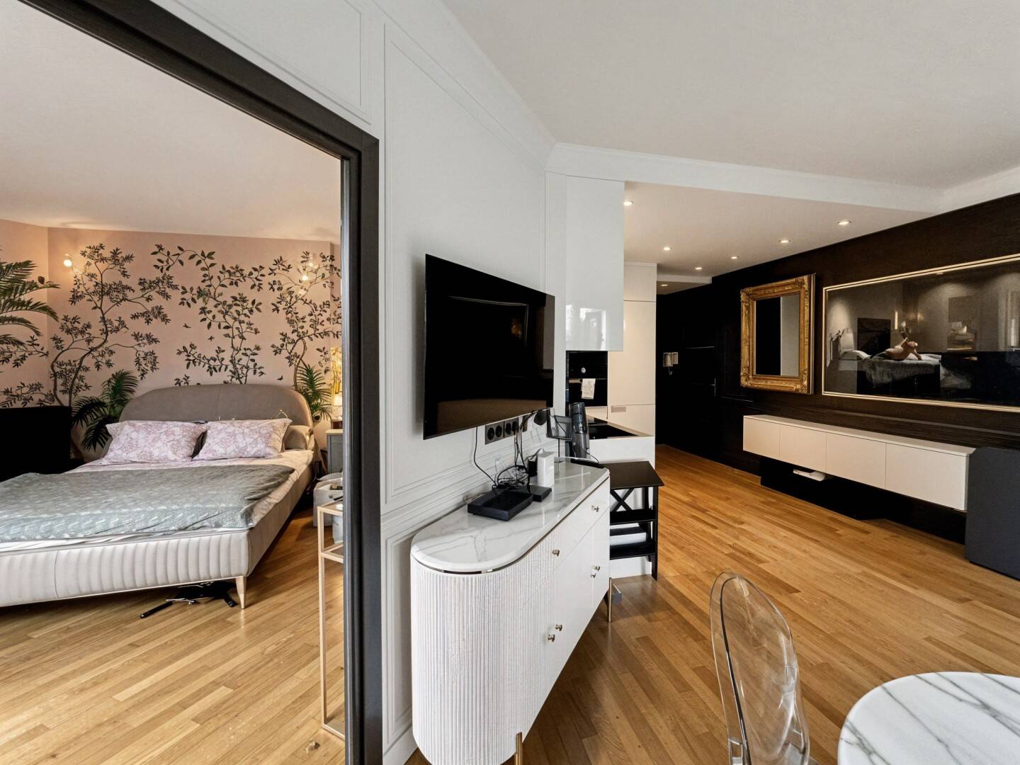 Maison à louer, 50m², LEVALLOIS PERRET