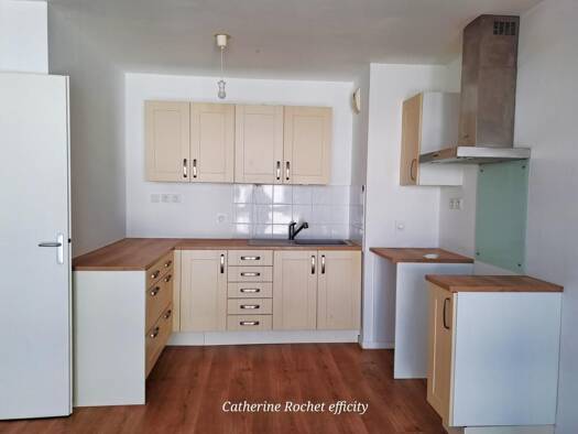 Appartement à vendre 128 000 € 2 pièces 1 chambre 40,75 m² Étage 2/2 Saint Symphorien Tours 37100