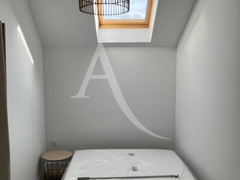 Maison à louer, 20m², ANGERS