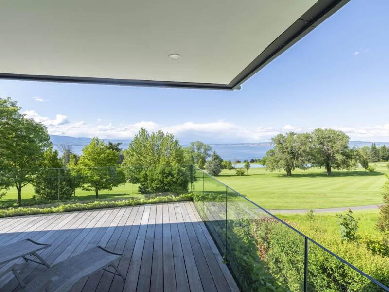Maison à vendre, 210m², EVIAN LES BAINS