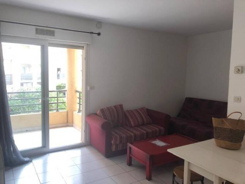 Maison à louer, 21m², MONTPELLIER