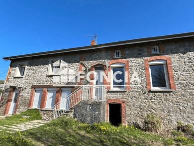 Maison à louer 980 € 4 pièces 3 chambres 112,3 m² Saint-Héand 42570
