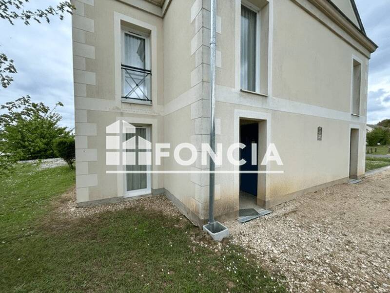 Maison à vendre, 37m², AMBOISE