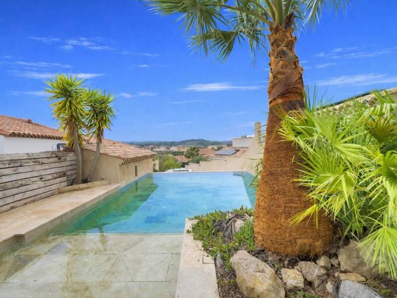 Maison à vendre, 240m², VILLEVEYRAC