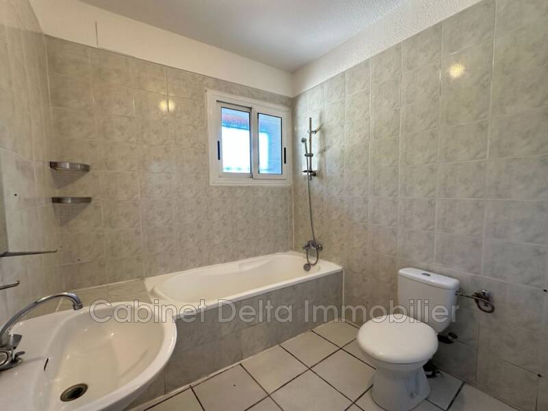 Maison à louer, 49m², TOULON