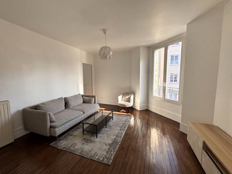Maison à louer, 37m², BOULOGNE BILLANCOURT
