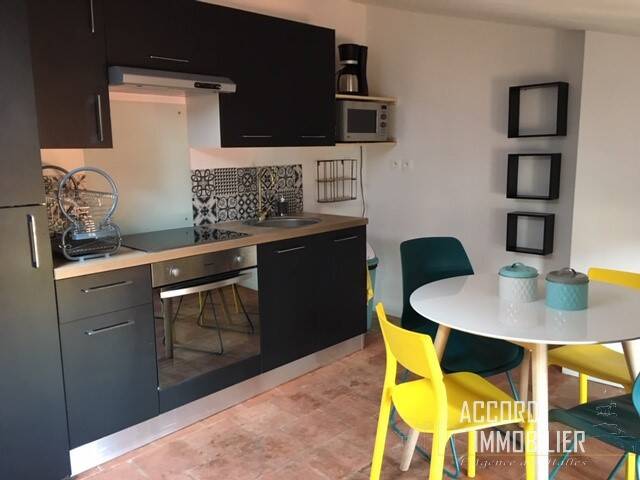 Maison à louer, 26m², BEZIERS