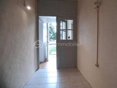 Maison à vendre 146 000 € 4 pièces 2 chambres 125 m² 281 m² de terrain Vouvray-sur-Loir 72500