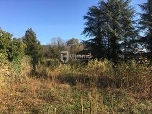 Terrain constructible à vendre 149 000 € 10 247 m² de terrain Charalon Argevillere Privas 07000
