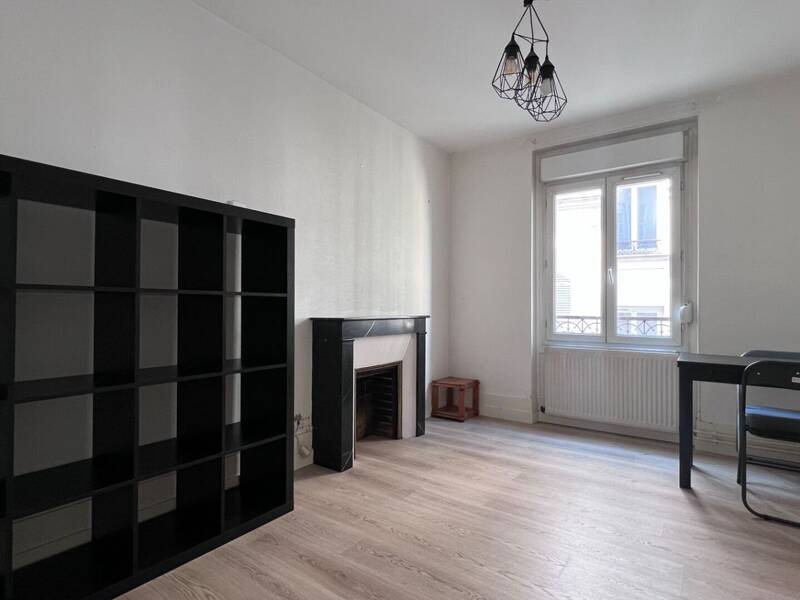 Maison à louer, 34m², PANTIN