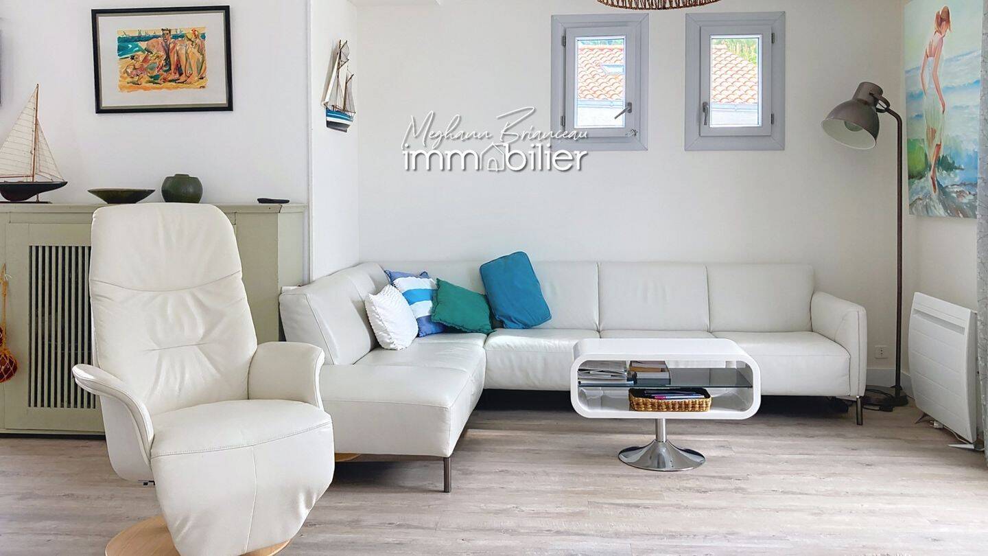 Maison à vendre, 91m², NOTRE DAME DE MONTS