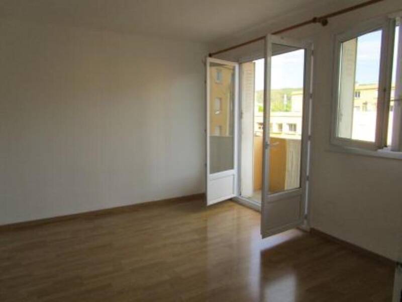 Maison à louer, 56m², AIX EN PROVENCE