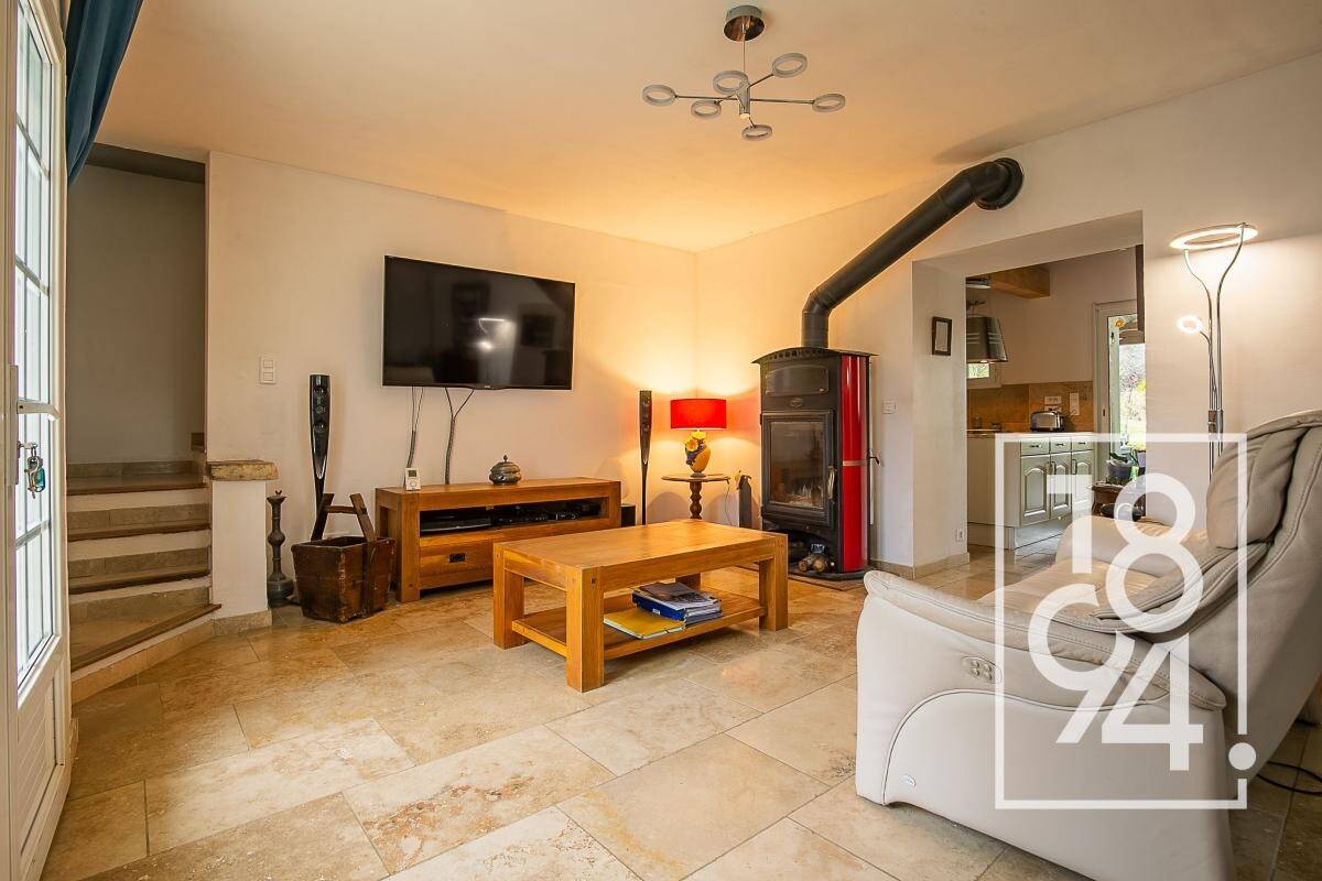 Maison à vendre, 130m², MANOSQUE