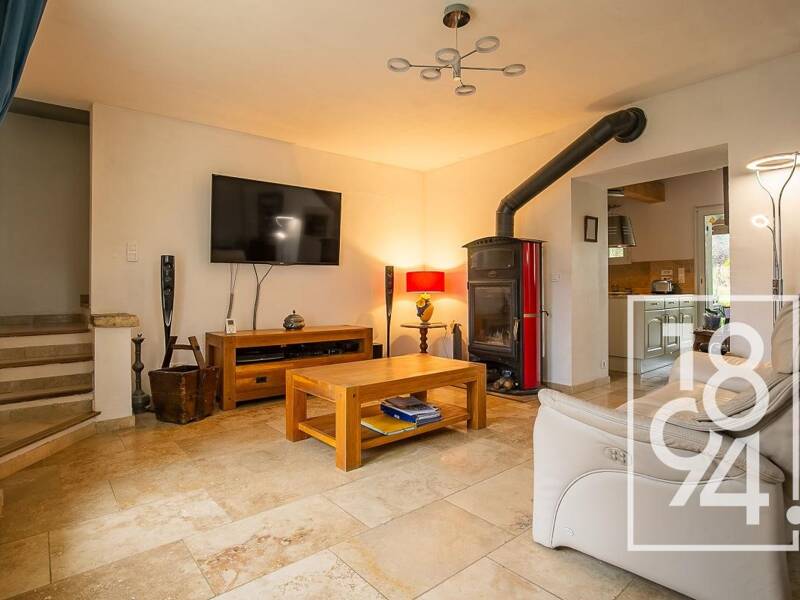 Maison à vendre, 130m², MANOSQUE