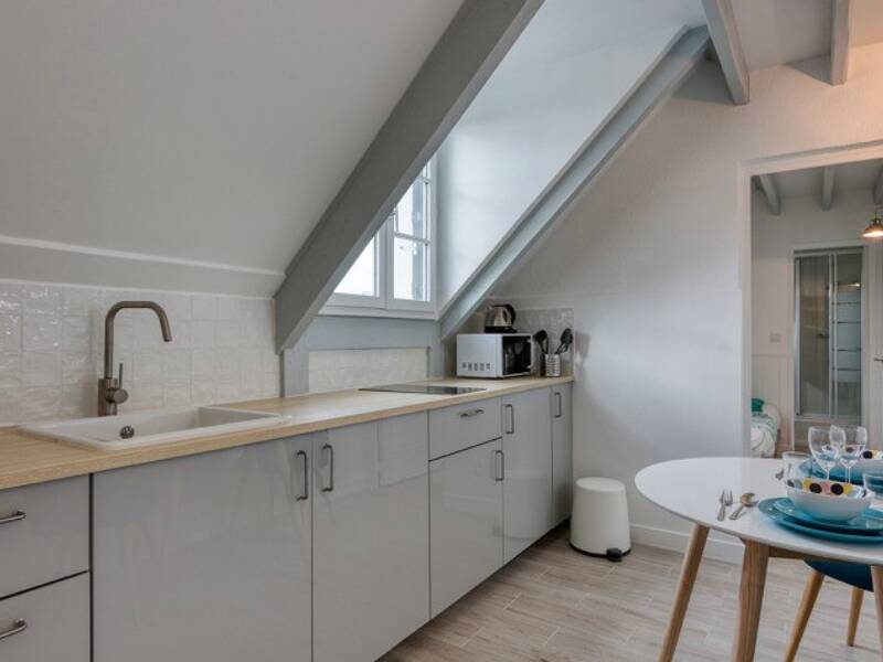 Maison à louer, 22m², PERIGNY