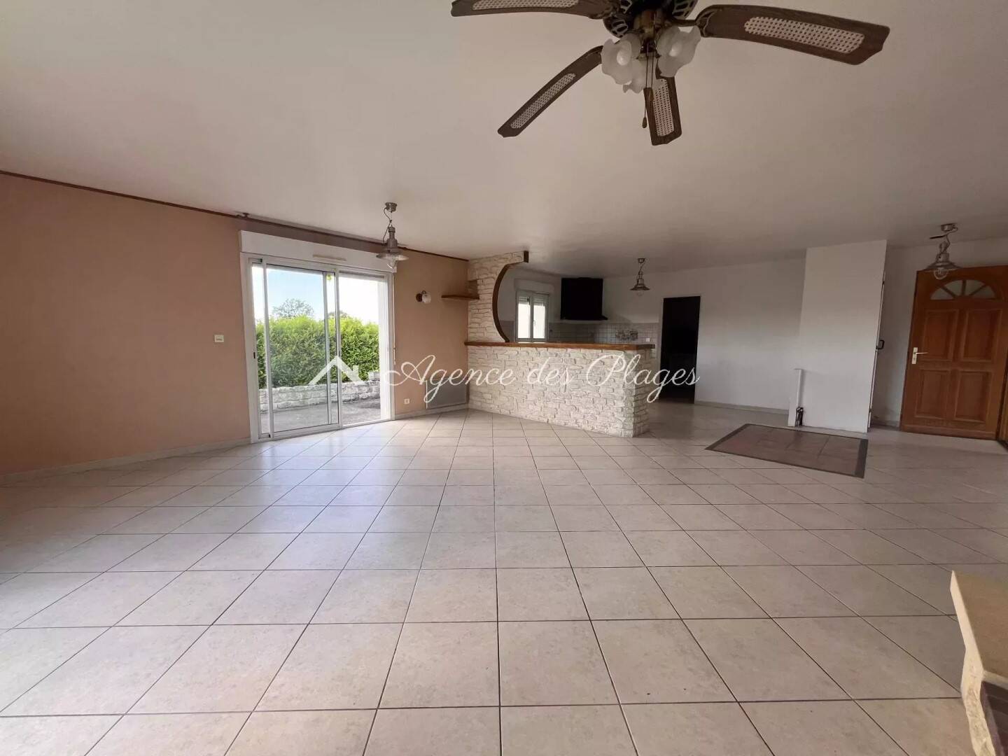 Maison à vendre, 97m², MESCHERS SUR GIRONDE