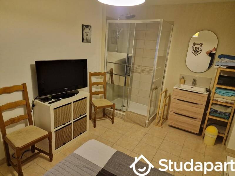 Maison à louer, 12m², MONTPELLIER