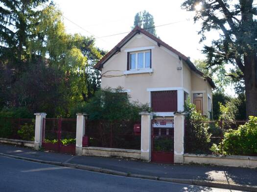 Maison à vendre 433 000 € 4 pièces 1 chambre 82 m² 888 m² de terrain Pont Blanc Sevran 93270