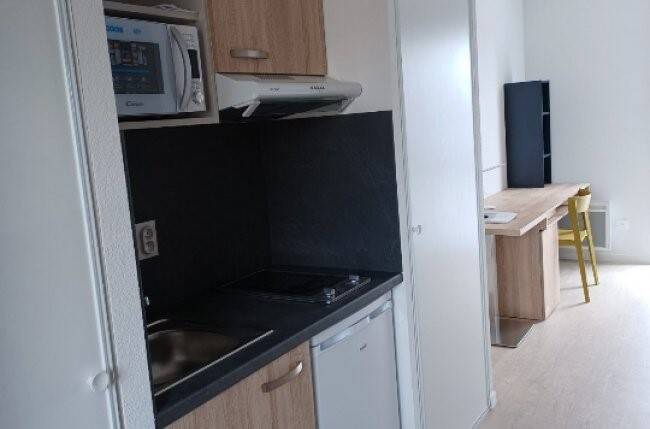 Maison à louer, 19m², POITIERS