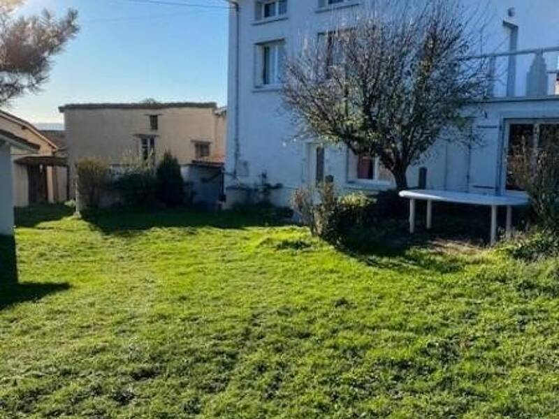 Maison à vendre, 91m², AVEIZIEUX