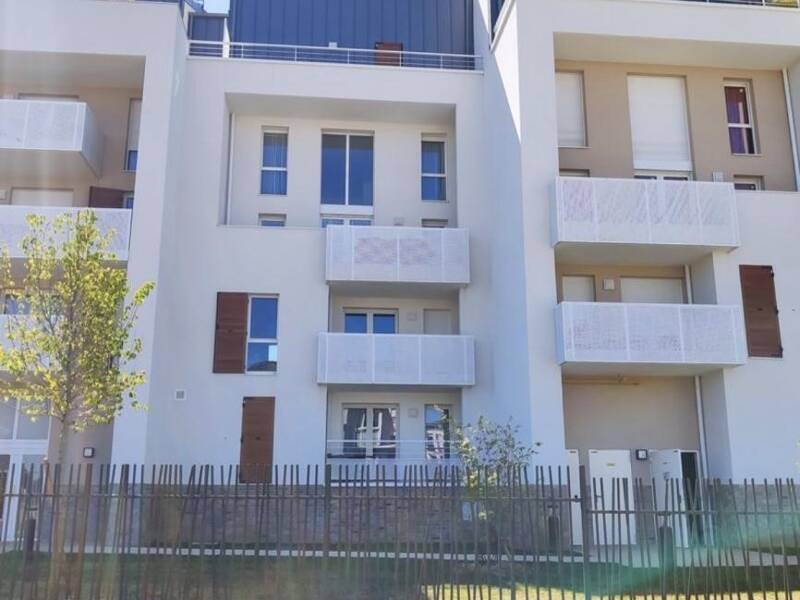 Maison à louer, 30m², VILLENEUVE LE ROI