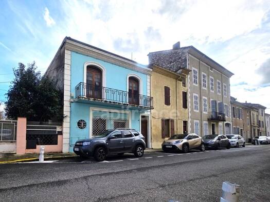 Maison à vendre - neuf 180 000 € 9 pièces 5 chambres 203 m² Ville-Basse Montélimar 26200