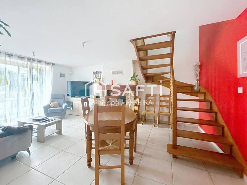 Maison à vendre, 300m², SAINTE MARIE