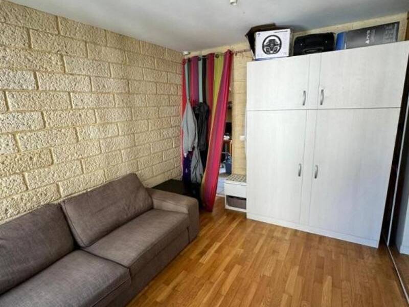 Maison à louer, 27m², PARIS 18E