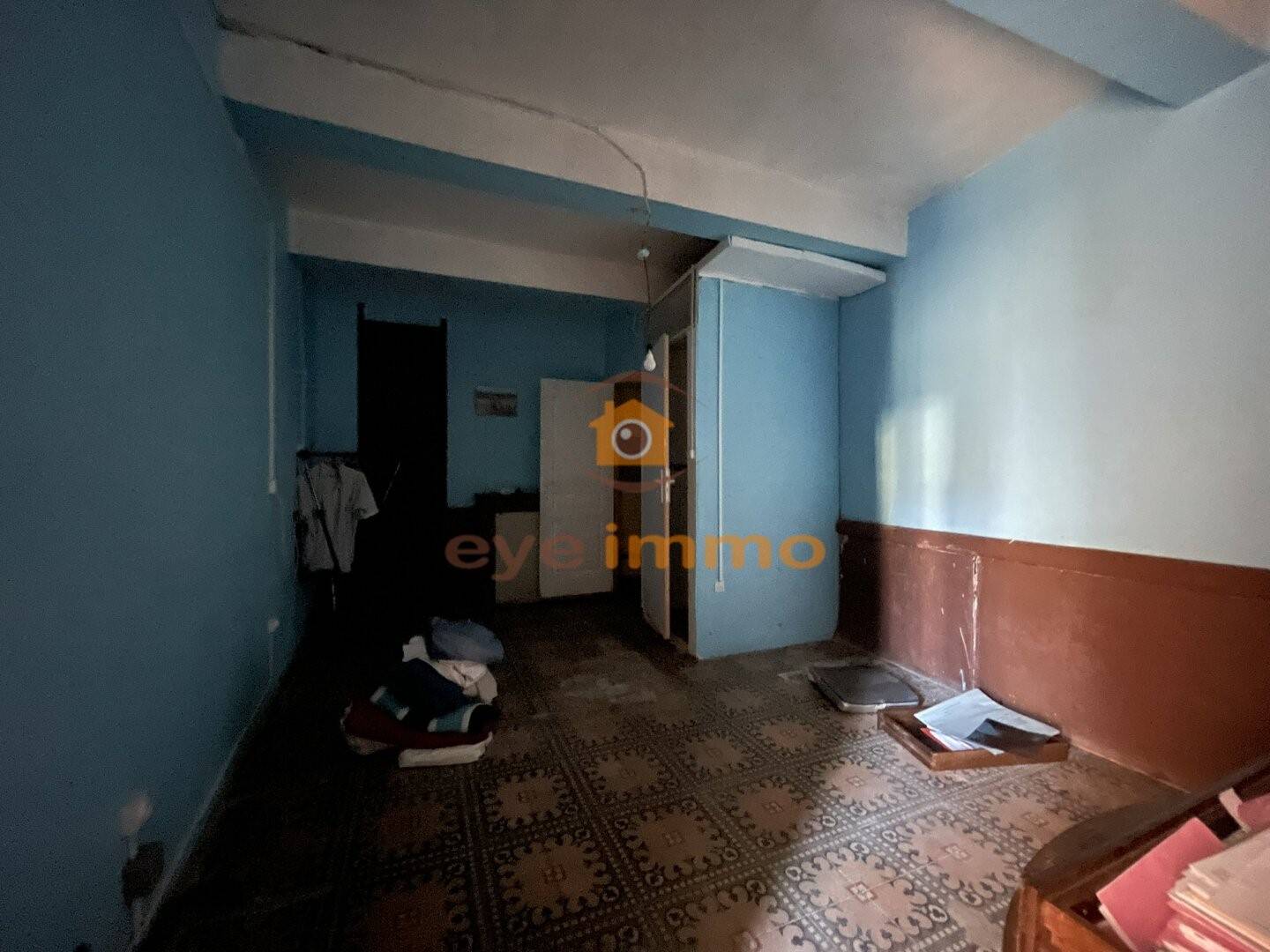 Maison à vendre, 100m², VILLENEUVE LES BEZIERS