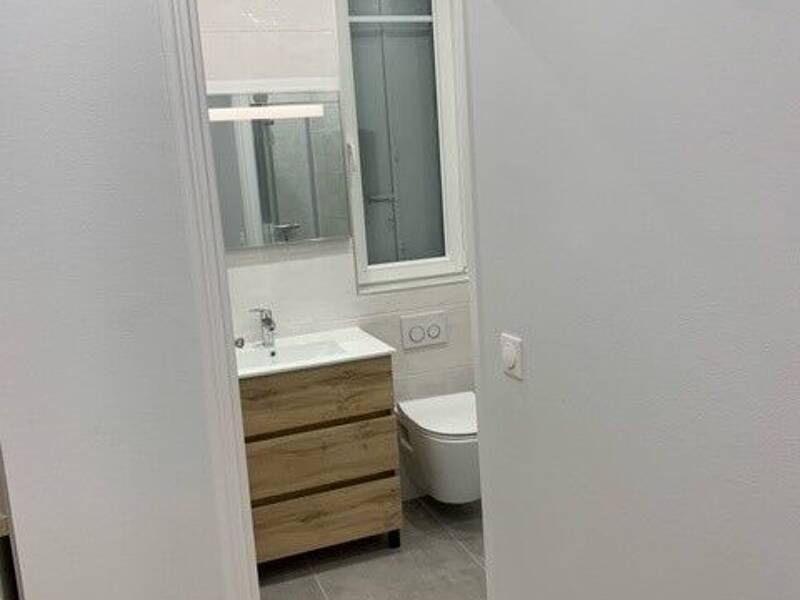 Maison à louer, 27m², BOULOGNE BILLANCOURT