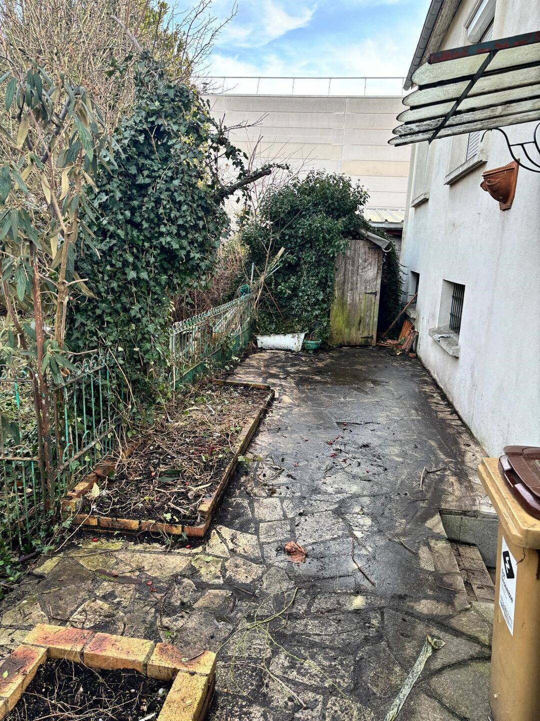 Maison à vendre, 73m², MONTREUIL