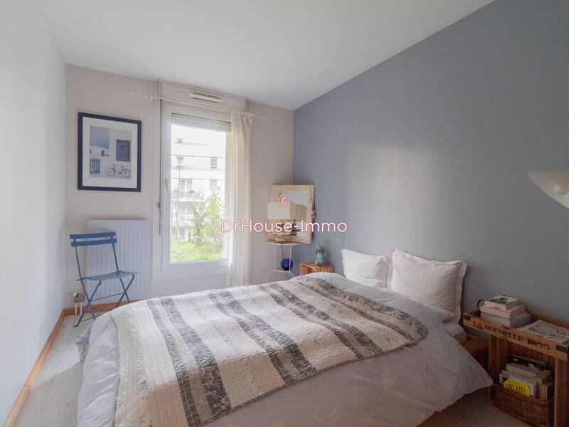 Maison à vendre, 53m², LE PORT MARLY