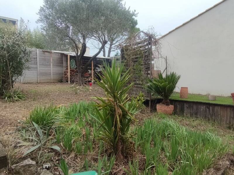 Maison à louer, 89m², SAINT GELY DU FESC