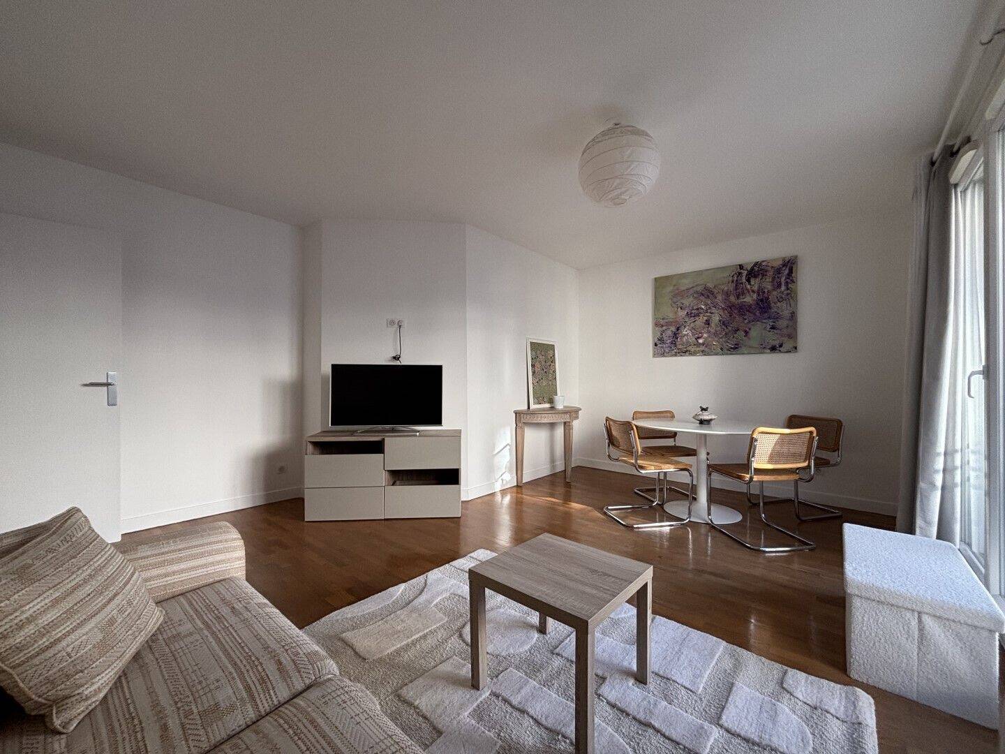 Maison à louer, 45m², LEVALLOIS PERRET
