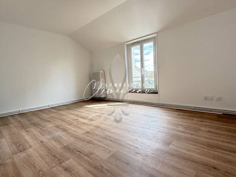 Maison à louer, 39m², TRIEL SUR SEINE