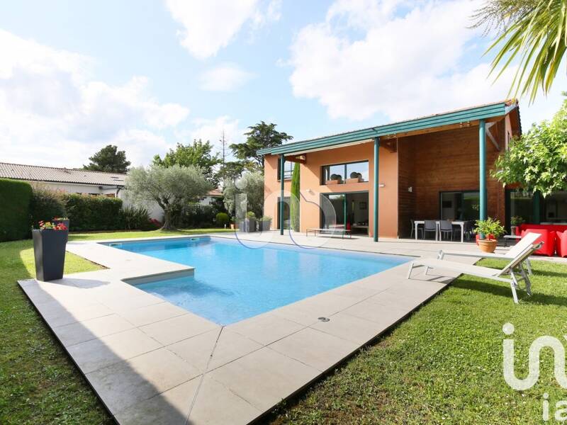 Maison à vendre, 210m², TOULOUSE