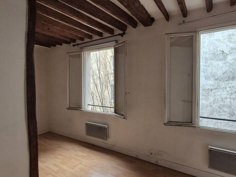 Maison à louer, 22m², PARIS 11E