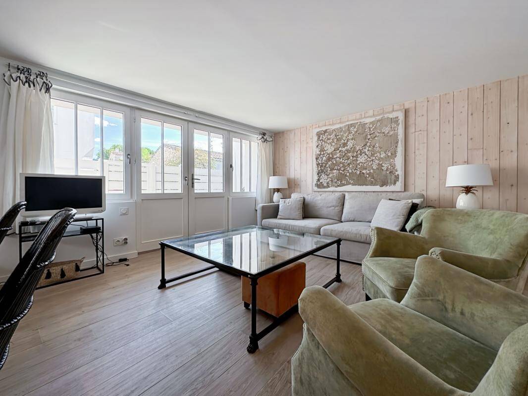 Maison à vendre, 84m², SAINT MARTIN DE RE