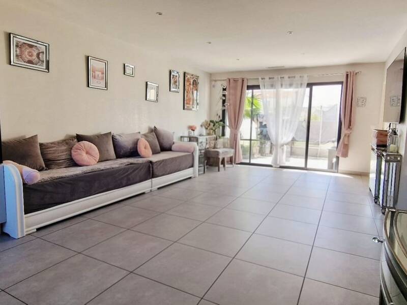 Maison à vendre, 125m², PERPIGNAN