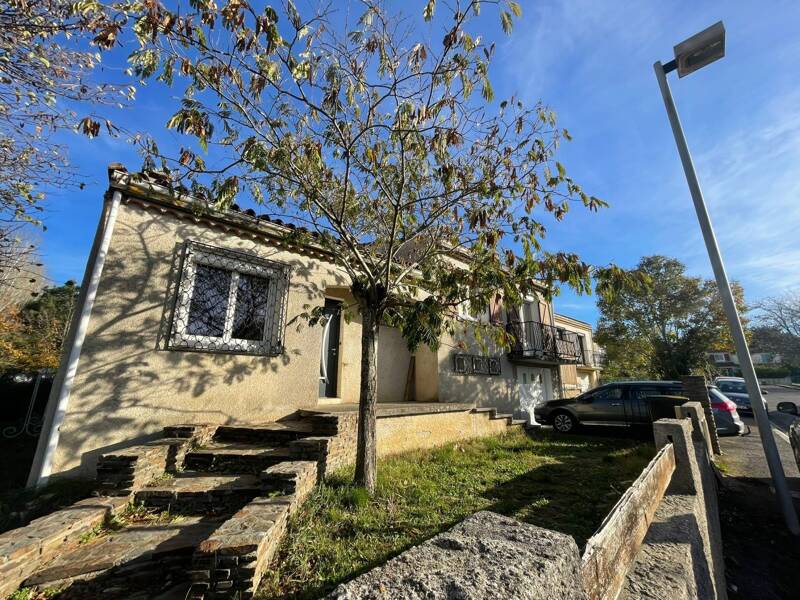 Maison à louer, 119m², CARCASSONNE